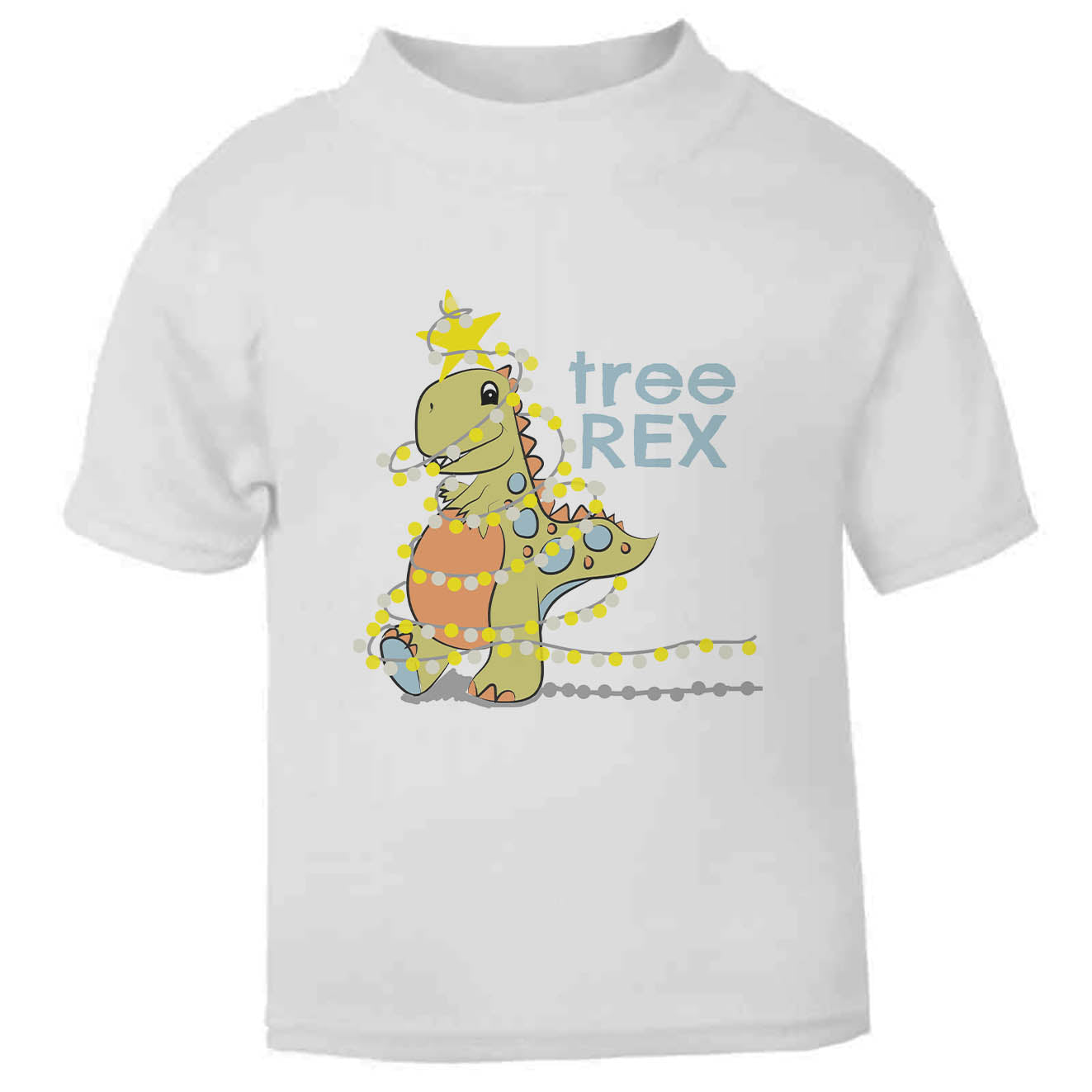 tree rex t shirt