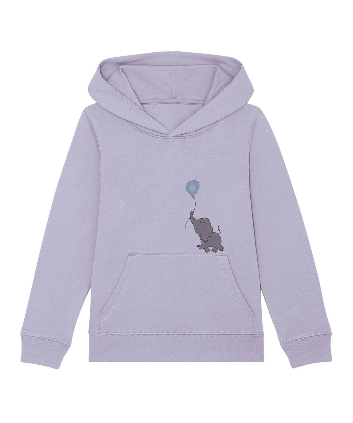 Elephant hoodie best sale