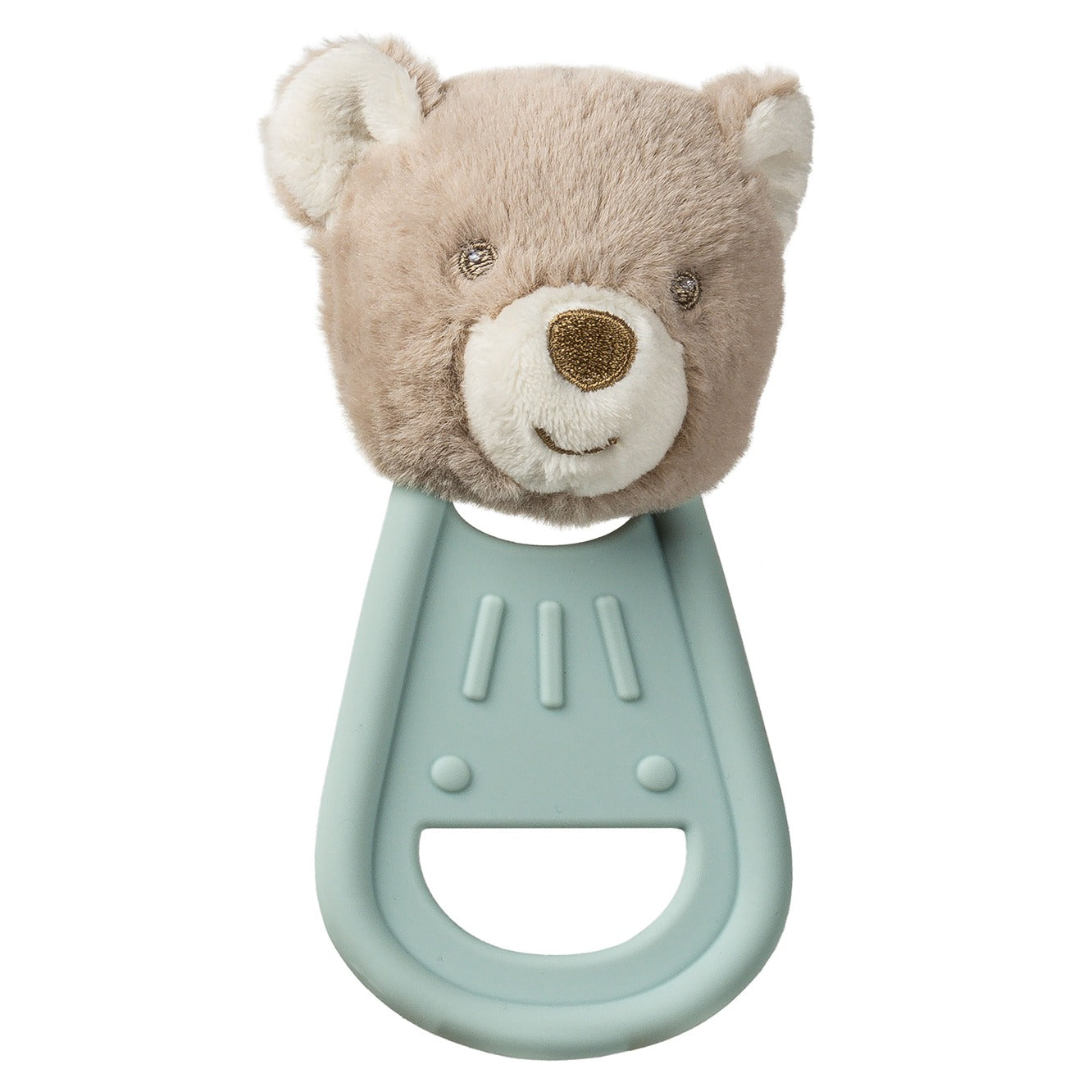 Teddy Character Teether -