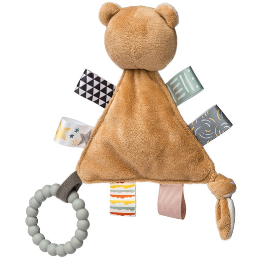 Triangle Teddy -