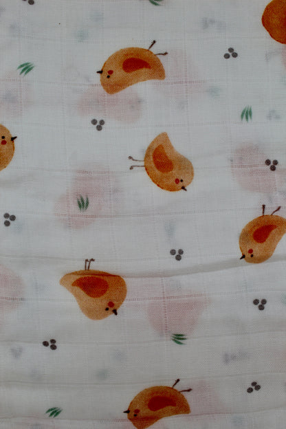 Petite Jola Bamboo Swaddles