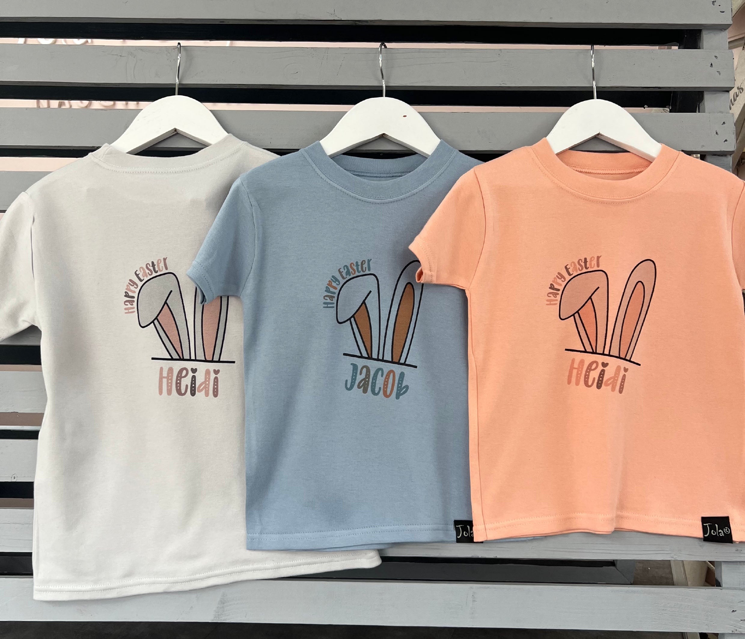 Easter t shirts hotsell