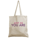 Be more Bridget canvas Tote bag