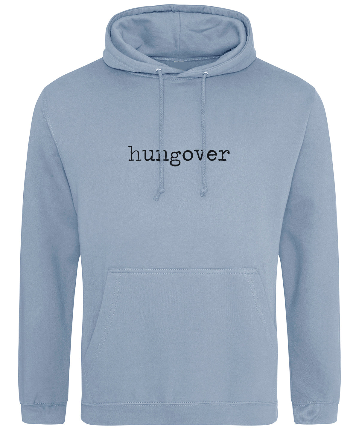 Hungover Original Hoodie