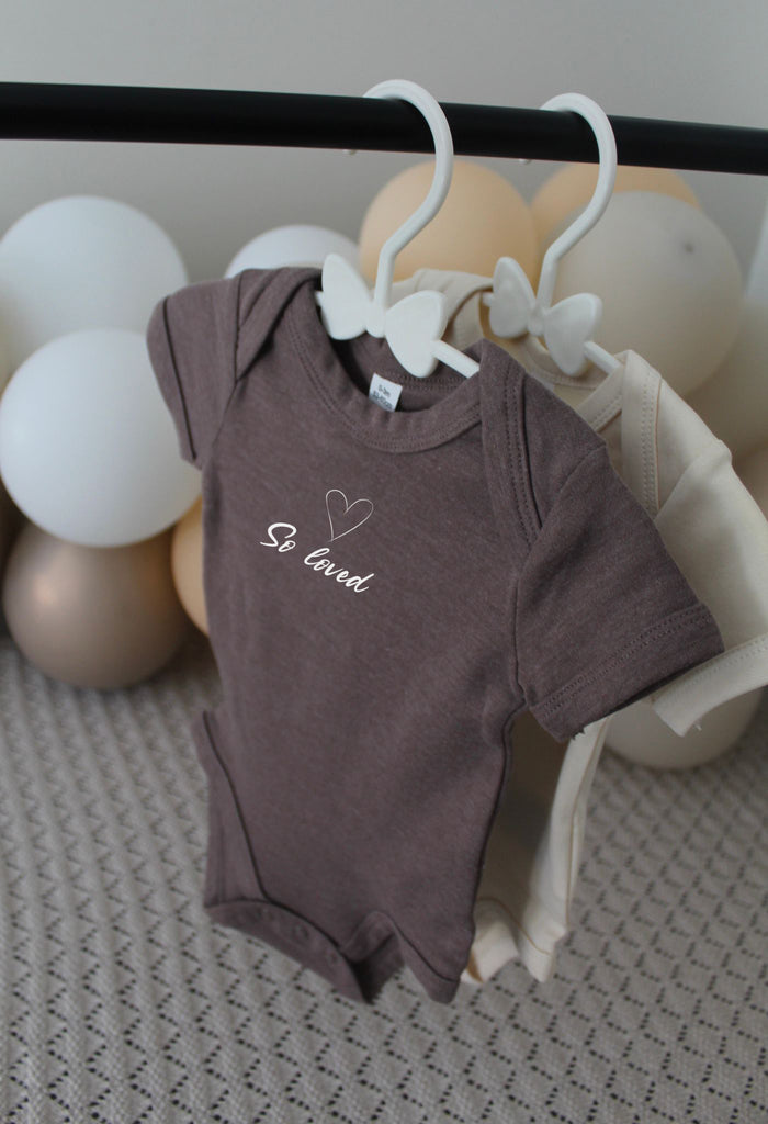 Organic cotton baby on sale vests