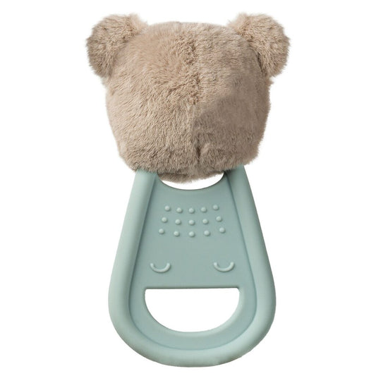 Teddy Character Teether -