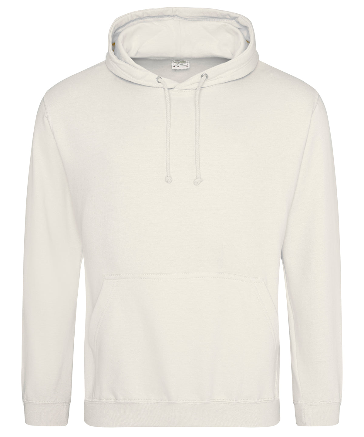 Personalised Original Hoodie - add your own print