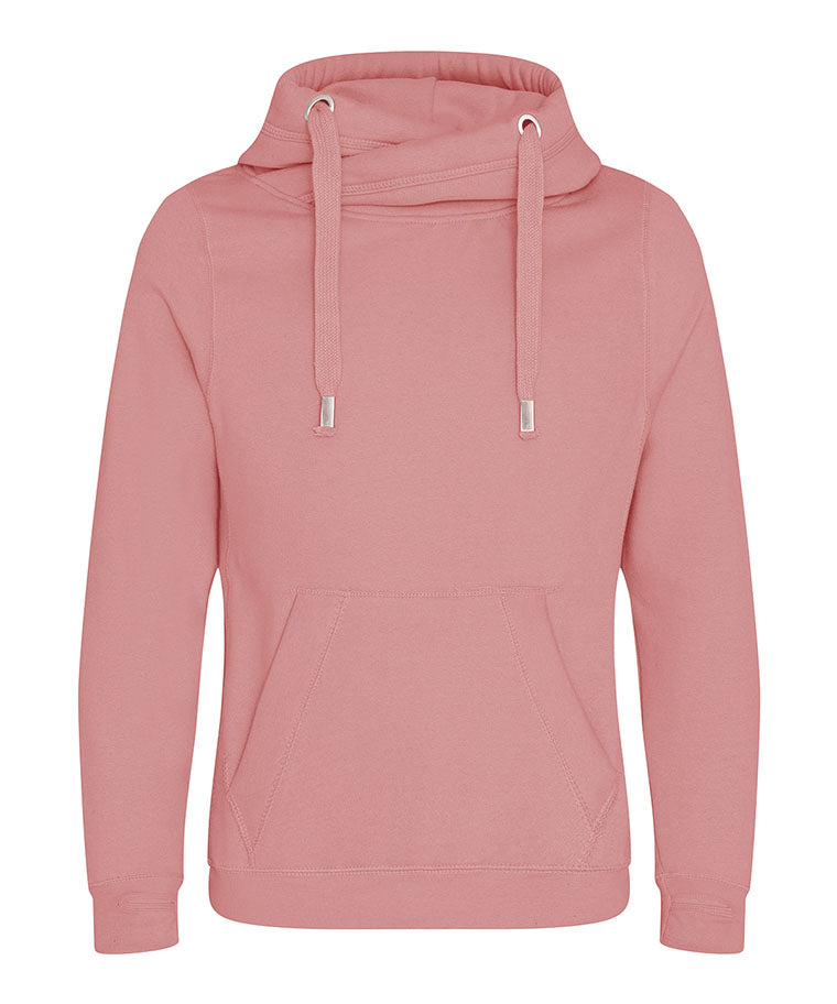 'What you have' Quote Cotton Urban Hoodie