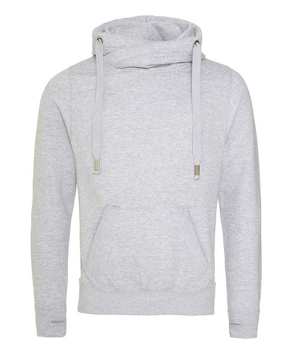 'What you have' Quote Cotton Urban Hoodie