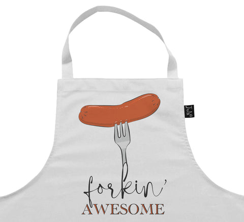 Funny BBQ Aprons for Men, Get Your Fat Pants Ready