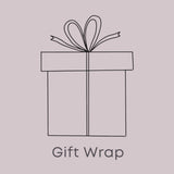 Gift Wrapping with a card